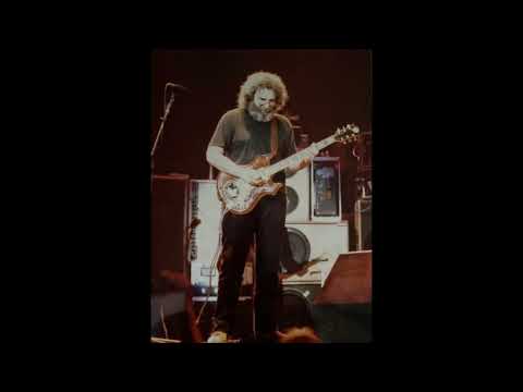 Thumbnail for Jerry Garcia Band - 1/23/83 - Keystone - Berkeley, CA  - sbd/aud by Greg Errico