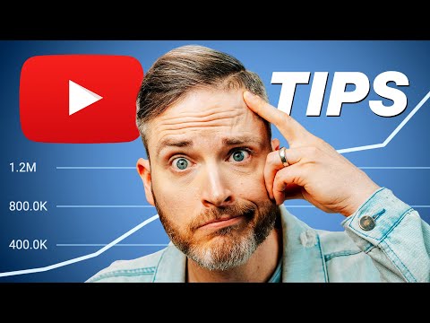 YouTube Changed... The NEW Way to Succeed in 2023