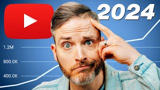 YouTube Changed... The NEW Way to Succeed in 2023