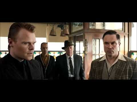 Proper Gun Fight! Wankers!!