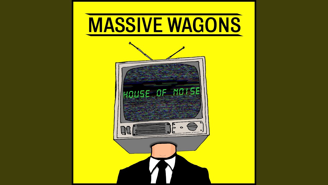 House of Noise - YouTube