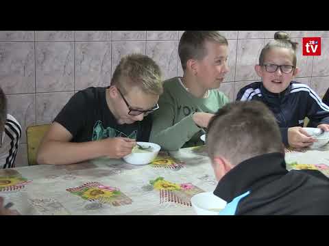 Gmina Limanowa otrzymała 400 tys. zł na remont szkolnych stołówek