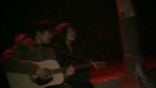 Mr. Pretender - Alex Hwang (of Run River North) and Jackie Kim