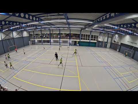 De tukkers - Heeten 2e helft