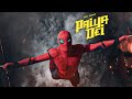 SPIDERMAN PAIYA DEI Asalkolaar416 MARVEL HQ CREATION