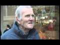 BBC interview with former Liverpool goalkeeper - so heartwarming