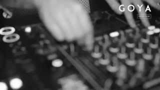 GOYA Social Club Marzo 2015