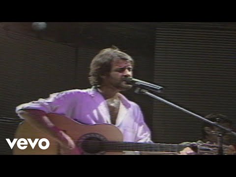 Luis Eduardo Aute - Al Alba (Video Directo)