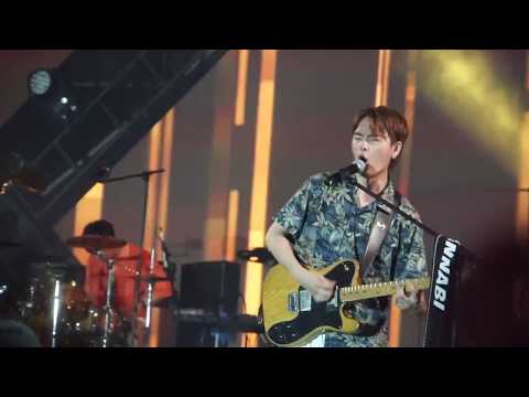 170806 잔나비(JANNABI) - MONKEY HOTEL