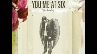 You Me At Six - Underdog (acoustic version)