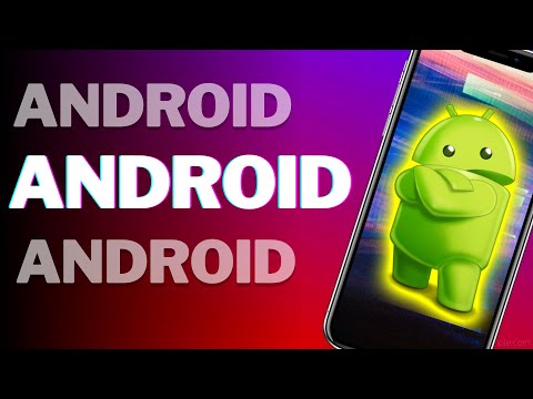 ANDROID STUDIO COMO CRIAR UM APLICATIVO DO ZERO