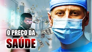O Que a Indústria Farmacêutica Te Esconde