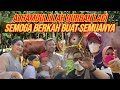 TERIMAKASIH AA BOSS BU BOSS DAN SEMUA PENONTON SETIA POWERRANSGERS