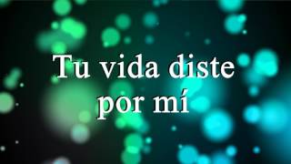 No hay nadie como tu   Marcos Barrientos