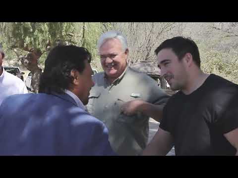 El Gobierno impulsa el desarrollo educativo y universitario en Cafayate