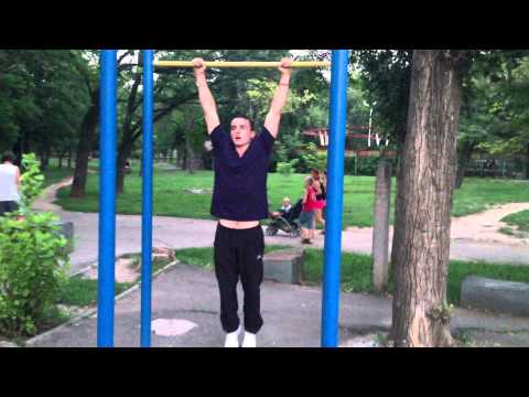 Bar-Barians requirements 2013 #2