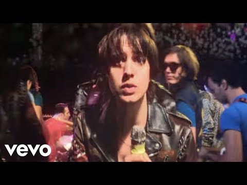 The Strokes - Taken for a Fool (Official Video)