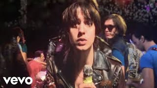 The Strokes - Taken for a Fool (Official Music Video)