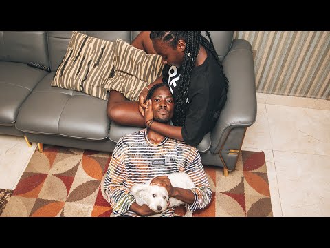 Dayonthetrack - Friends (Official visualizer)