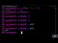 Ruby Fetch Method