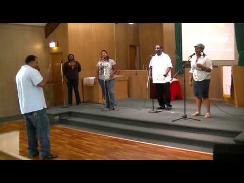 Christian Music- Nehemiah Indianapolis