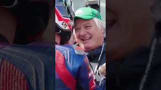 Download lagu Jack Miller - the first Aussie on the front row at home since Casey Stoner #motogp #ausmotogp mp3 Download lagu Jack Miller - the first Aussie on the front row at home since Casey Stoner #motogp #ausmotogp mp3