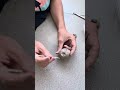 Scoring and slipping