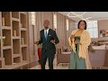 Christina Shusho Ft Alarm Ministries Twasize Byose Official Video SMS Skiza 9842707 To 811