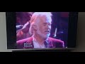 KENNY ROGERS LIVE PLANET TEXAS FROM THE ALBUM SOMETHING INSIDE SO STRONG