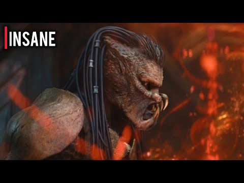 Predator: Badlands — The Boldest Predator Movie Ever Made? | Full Breakdown & Review