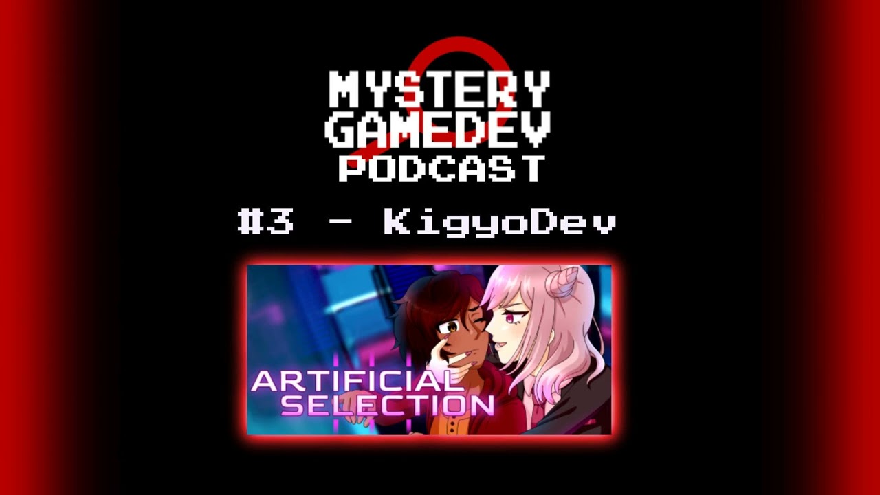 Philosophical Mysteries with KigyoDev