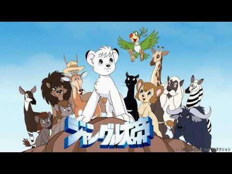 jungle taitei 1989 sub español