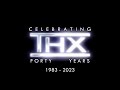 What If THX Trailer Tex 2 Moo Can Has A Deep Note