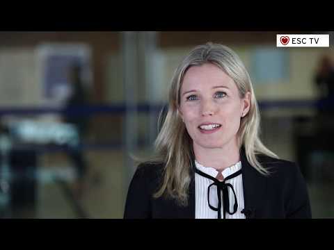 ESC TV at EHRA 2019 - Monitors for cardiac arrhythmias