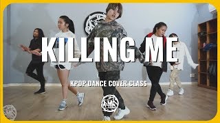 Killing Me (IKON) / Mint Kpop Dance Cover Class