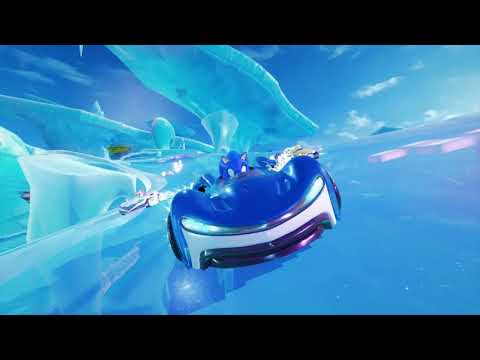 Sonic Mix: Holoska Mountain