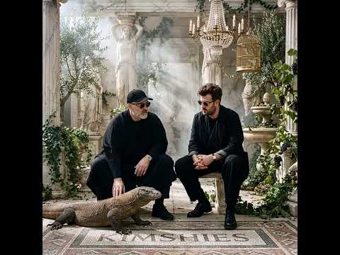 Kimshies - 80Bells [CORN DOG STUDIO]