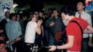 Love Always, Your Dearest Klaus Kinski - Love Like... Electrocution