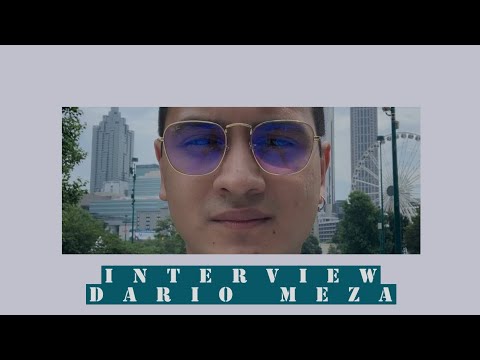 Interview with an ex member of Lldm Dario Meza