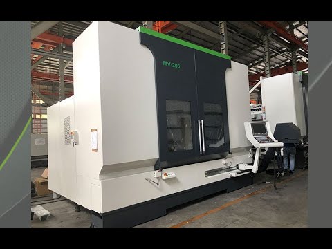 Lymco MV Machining Centers Vertical | ESP Machinery Australia Pty Ltd (1)