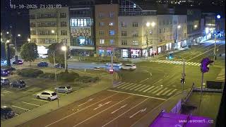 Zlín live stream