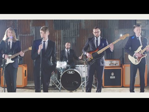 As It Is - Winter's Weather (Official Music Video)