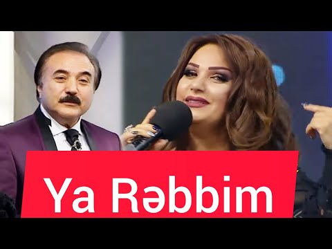 Seyyad Elizade  Menzure Musayeva "Ya rebbib hani bes Sirin Melali Gunler"