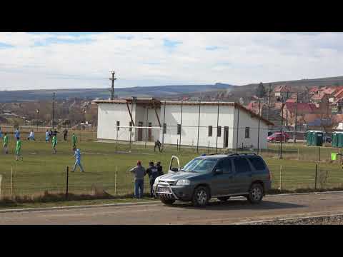 AS Dalia Sport Daia Română - AFC Lopadea nouă - Repriza_2