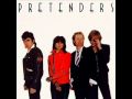 The Pretenders - The wait