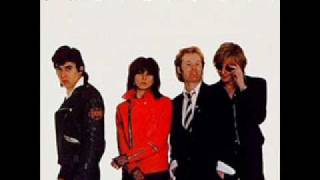 The Wait -> The Pretenders