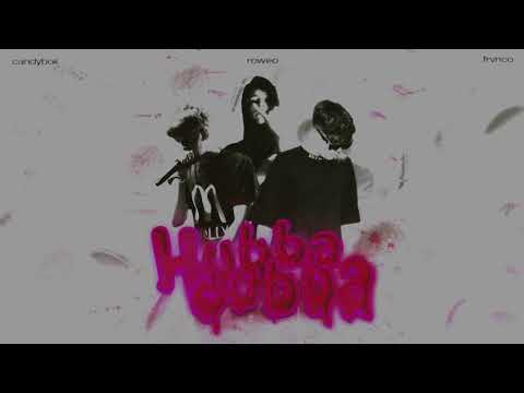 Frvnco X Roweo - HUBBA BUBBAW feat. Candyboii | SLOWED + REVERB (@prodbyalecs)