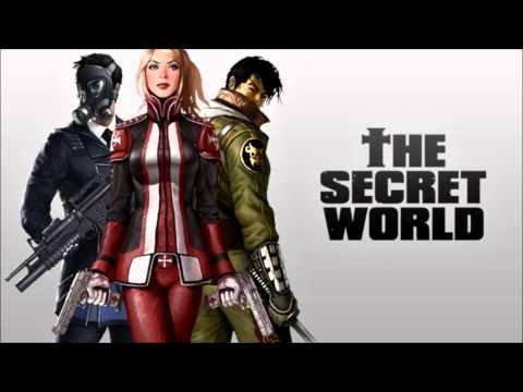 The Secret World - Main Theme