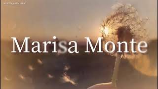 Marisa Monte - A Sua (Letra)ᴴᴰ