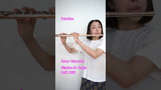 Download lagu 【練習】タンゴの歴史/カフェ1930/A.ピアソラ Ástor Piazzolla #flute #shorts #タンゴ mp3 Download lagu 【練習】タンゴの歴史/カフェ1930/A.ピアソラ Ástor Piazzolla #flute #shorts #タンゴ mp3